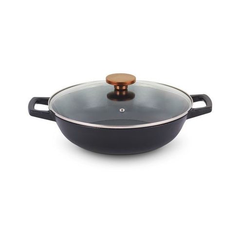 NORI cvd wok 30 cm  Beka