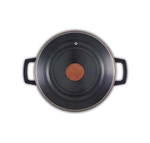 NORI cvd wok 30 cm  Beka