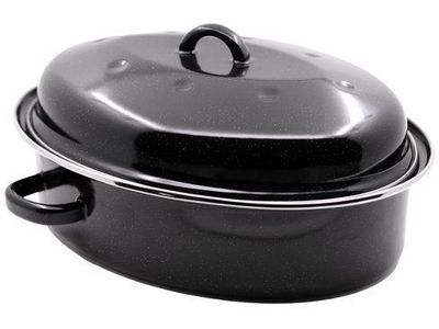 Roasty'Cook Oven roaster 32 cm