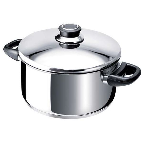 Beka Polo kookpot 24cm