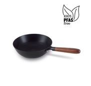 Poêles wok