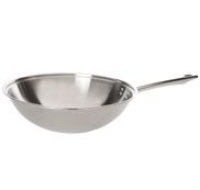 Poêles wok