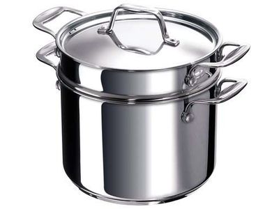 Chef Cuiseur à pâtes 24cm