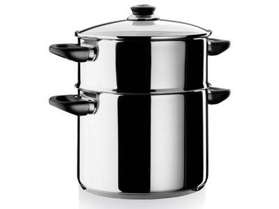 Polo Couscoussière 24cm