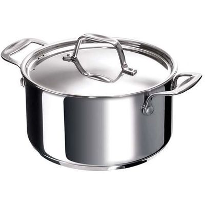 Chef kookpot 18cm   Beka