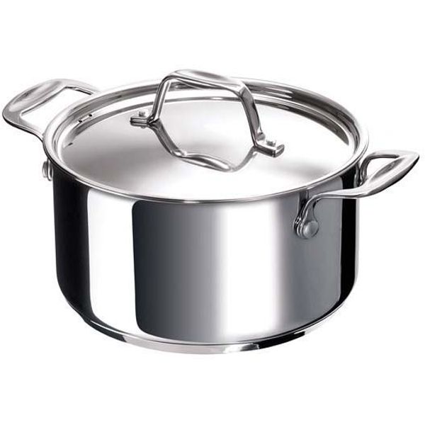 Beka Chef kookpot 18cm 