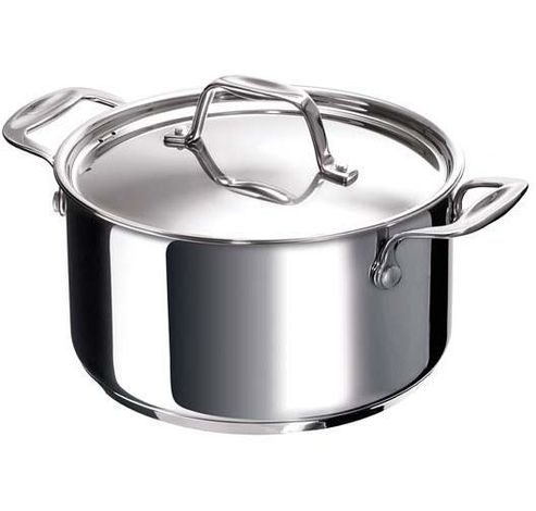 Chef kookpot 20cm   Beka