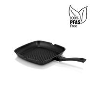 Energy antikleef grillpan 30cm 