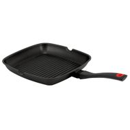 Energy antikleef grillpan 28x28cm  