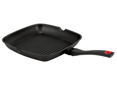 Energy grillette revêtue 28x28cm 