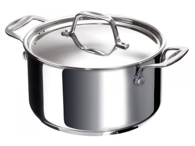 Chef kookpot 26cm