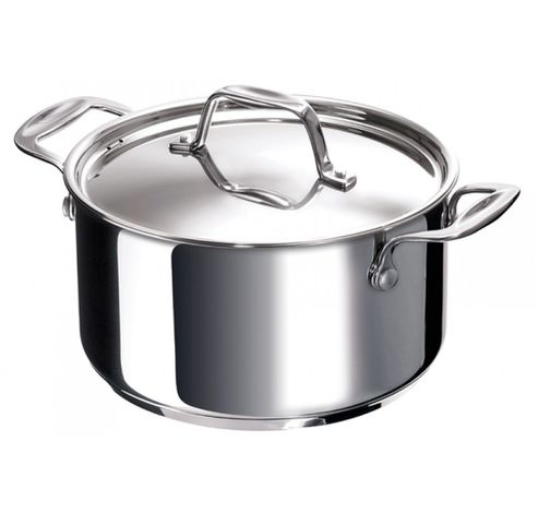 Chef kookpot 26cm  Beka