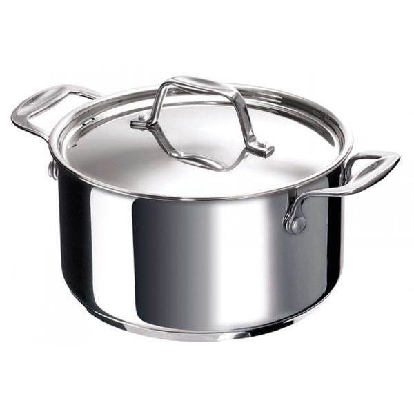 Beka Chef kookpot 26cm