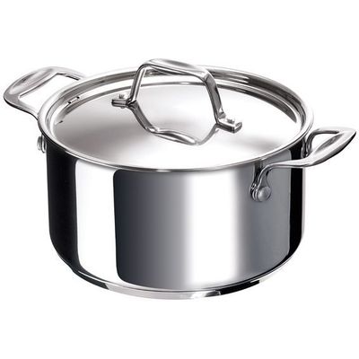 Chef kookpot 28cm   Beka