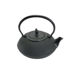 Beka THEEPOT CEYLON MINI ZWART 0,6L 15CM GIET 