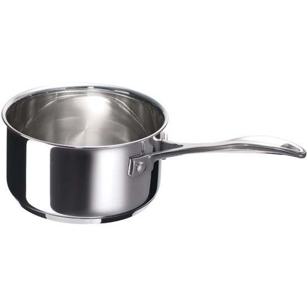 Beka Chef steelpan 16cm 