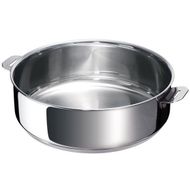 Evolution sauteerpan 24cm 