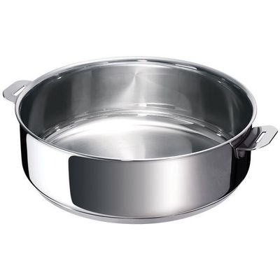 Evolution sauteerpan 24cm 