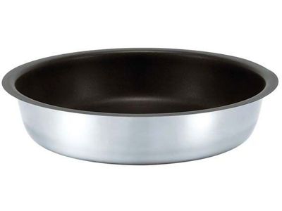 Bakvorm met antikleeflaag 28cm