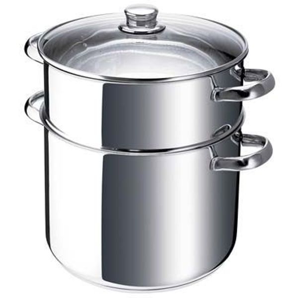 Beka Chambord couscous pot 28cm