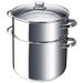 Beka Chambord couscous pot 28cm