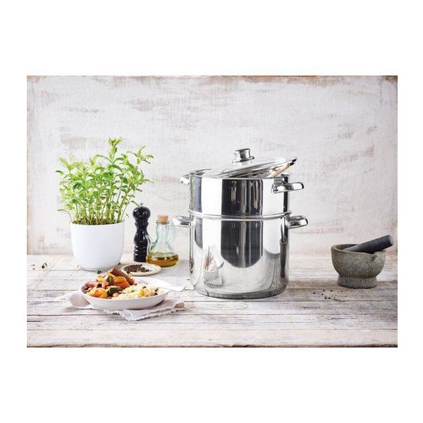 Beka Chambord couscous pot 28cm