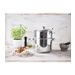 Beka Chambord couscous pot 28cm