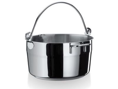 Bassine à confiture 30cm