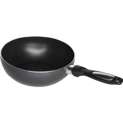 Pro Induc wok revêtu 20cm  Beka