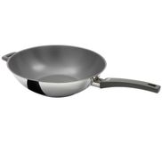 Poêles wok