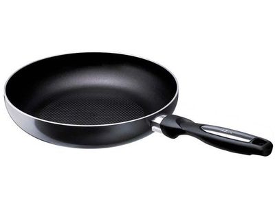 Pro Induc antikleef braadpan 32cm