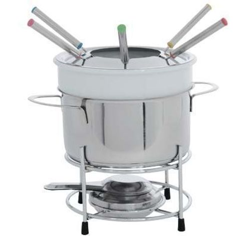 Roma fondueset 16cm  Beka