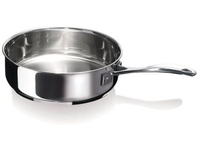 Chef sauteerpan 24cm