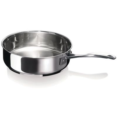 Chef sauteuse 24cm  Beka