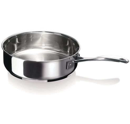 Chef sauteuse 24cm  Beka