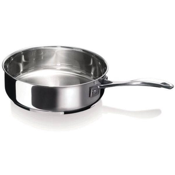 Beka Chef sauteerpan 24cm