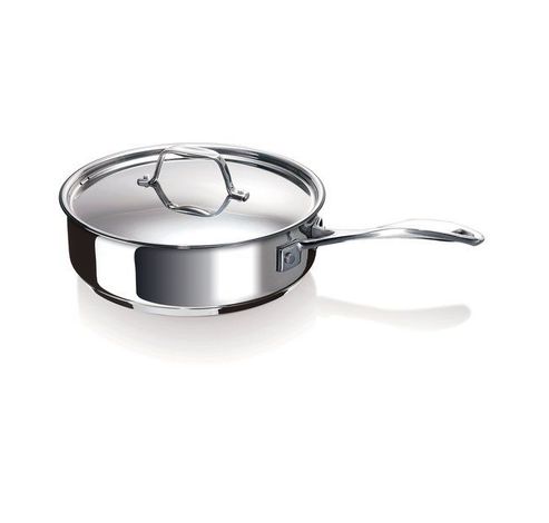 Chef sauteuse 24cm  Beka