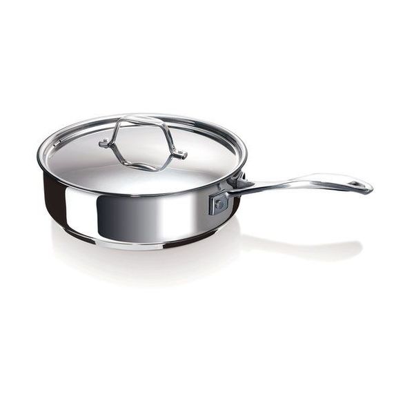 Beka Chef sauteerpan 24cm