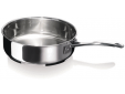 Chef sauteerpan 24cm