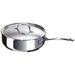 Beka Chef antikleef sauteerpan 28cm