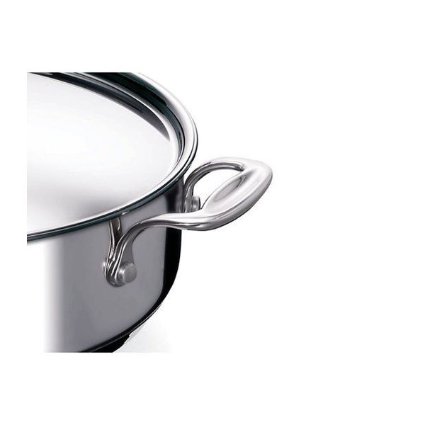 Beka Chef antikleef sauteerpan 28cm