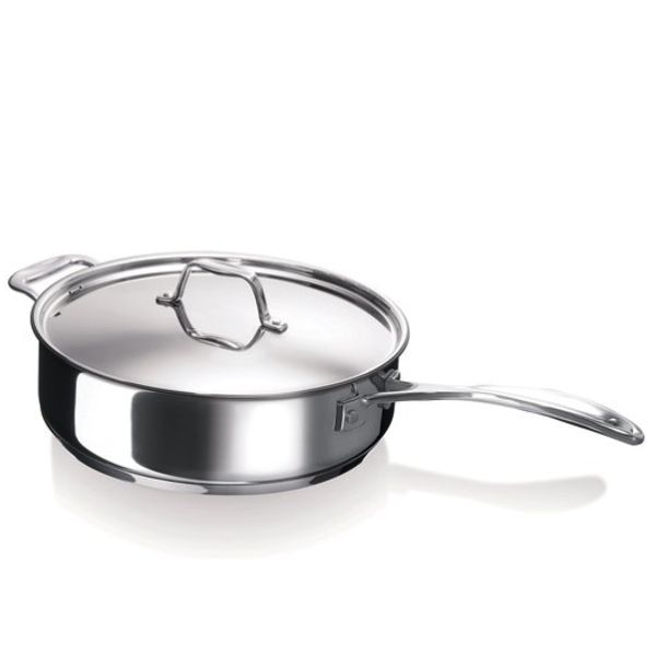 Beka Chef antikleef sauteerpan 28cm