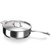 Beka Chef antikleef sauteerpan 28cm