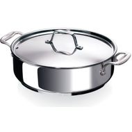 Chef sauteuse 28cm 