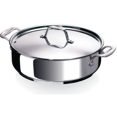 Chef sauteuse 28cm  Beka