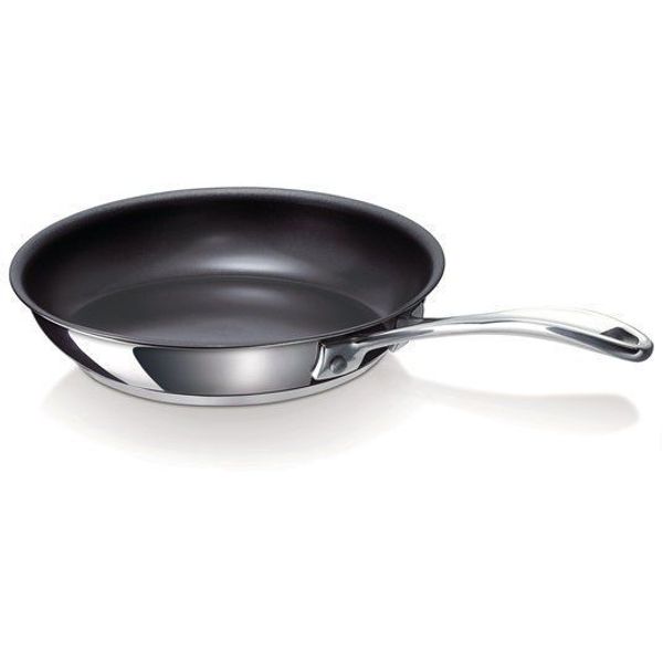 Beka Chef antikleef braadpan 24cm