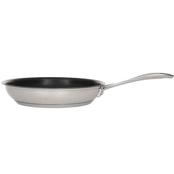 Beka Chef antikleef braadpan 24cm