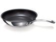 Chef antikleef braadpan 24cm