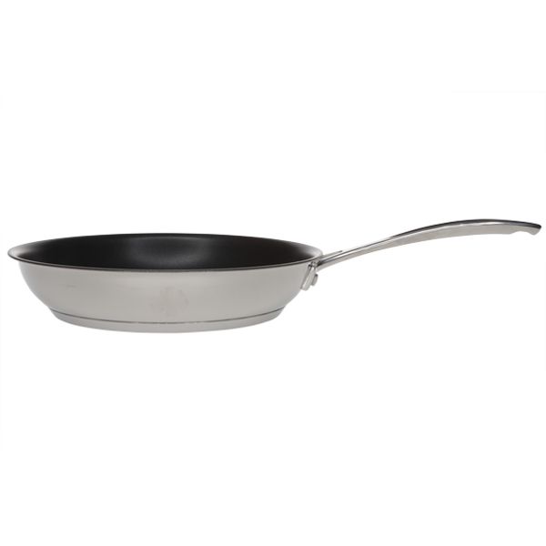 Beka Chef antikleef braadpan 26cm 