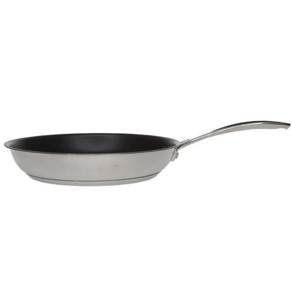 Beka Chef antikleef braadpan 28cm